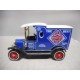 MATCHBOX YESTERYEAR FORD T POTATO SMITH´S 1912 USADO/NO CAJA