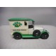 MATCHBOX YESTERYEAR TALBOT VAN ROSE´S 1927 USADO/NO CAJA