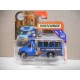 GMC SCHOOL BUS MATCHBOX 1:64