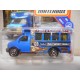 GMC SCHOOL BUS MATCHBOX 1:64