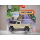 JEEP WILLYS PICKUP 4X4 MATCHBOX 1:64