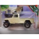 JEEP WILLYS PICKUP 4X4 MATCHBOX 1:64