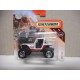 MATCHBOX OFF-ROAD 4X4 MATCHBOX 1:64