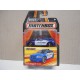 MATCHBOX BEST OF DODGE MAGNUM POLICE MATCHBOX 1:64