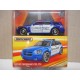 MATCHBOX BEST OF DODGE MAGNUM POLICE MATCHBOX 1:64