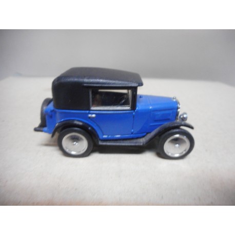 MATCHBOX YESTERYEAR BMX DIXIE USADO/NO CAJA