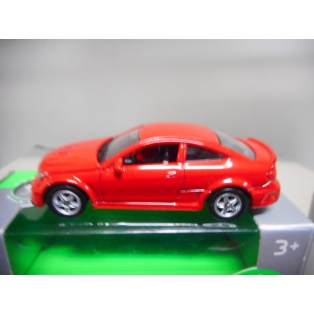 MERCEDES-BENZ CLASE C AMG 63 WELLY 1:60