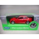 MERCEDES-BENZ CLASE C AMG 63 WELLY 1:60