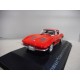 CHEVROLET CORVETTE C2 STINGRAY 1963 AMERICAN CARS ALTAYA IXO 1:43