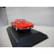 CHEVROLET CORVETTE C2 STINGRAY 1963 AMERICAN CARS ALTAYA IXO 1:43