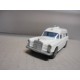 MATCHBOX SUPERKINGS K26 MERCEDES-BENZ BINZ AMBULANCE USADO/NO CAJA