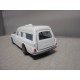 MATCHBOX SUPERKINGS K26 MERCEDES-BENZ BINZ AMBULANCE USADO/NO CAJA