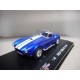 SHELBY COBRA 427 S/C 1965 HIGH SPEED 1:43 USADO/VER FOTOS