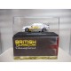 VAUXHALL CAVALIER 16V 1955 BTCC CHAMPION ATLAS IXO 1:43