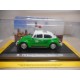 VOLKSWAGEN BEETLE/KAFER GARBUS TAXI MEXICO 1985 CENTAURIA IXO 1:43