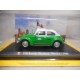 VOLKSWAGEN BEETLE/KAFER GARBUS TAXI MEXICO 1985 CENTAURIA IXO 1:43