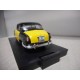 SEAT 1400B TAXI BARCELONA 1:43 BRUMM USADO/VINTAGE/VER FOTOS