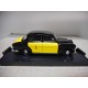 SEAT 1400B TAXI BARCELONA 1:43 BRUMM USADO/VINTAGE/VER FOTOS