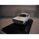 MORRIS MARINA 1800 TAXI YELLOW CAB LEICESTER 1:43 CORGI VANGUARDS USADO