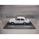 MORRIS MARINA 1800 TAXI YELLOW CAB LEICESTER 1:43 CORGI VANGUARDS USADO