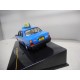 TOYOTA CROWN TAXI SINGAPUR 2004 IXO MODEL 1:43 USADO