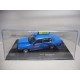 TOYOTA CROWN TAXI SINGAPUR 2004 IXO MODEL 1:43 USADO