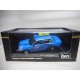 TOYOTA CROWN TAXI SINGAPUR 2004 IXO MODEL 1:43 USADO