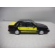 VOLVO 460 TAXI BARCELONA 1:43 AHC USADO/NO CAJA