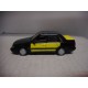 VOLVO 460 TAXI BARCELONA 1:43 AHC USADO/NO CAJA