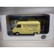 CITROEN C35 ETS.CHANTERANNE 1:43 ATLAS IXO