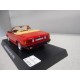 MASERATI BITURBO SPYDER 1985 1:43 USADO/BLISTER ABIERTO