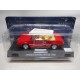 MASERATI BITURBO SPYDER 1985 1:43 USADO/BLISTER ABIERTO