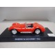 MASERATI A6 GCS STREET 1953 1:43 USADO/BLISTER ABIERTO
