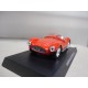 MASERATI A6 GCS STREET 1953 1:43 USADO/BLISTER ABIERTO
