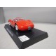 MASERATI A6 GCS STREET 1953 1:43 USADO/BLISTER ABIERTO