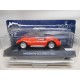 MASERATI A6 GCS STREET 1953 1:43 USADO/BLISTER ABIERTO