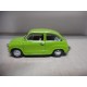 SEAT 600 L ESPECIAL 1972 1:43 SALVAT SOLIDO