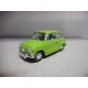 SEAT 600 L ESPECIAL 1972 1:43 SALVAT SOLIDO