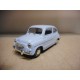FIAT 600 1:43 SALVAT SOLIDO