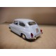 FIAT 600 1:43 SALVAT SOLIDO