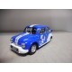 SEAT ABARTH 1971 1:43 SALVAT SOLIDO