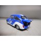 SEAT ABARTH 1971 1:43 SALVAT SOLIDO