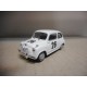 SEAT 600 SPORT 23 1:43 SALVAT SOLIDO