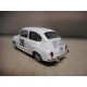 SEAT 600 SPORT 23 1:43 SALVAT SOLIDO