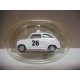 SEAT 600 SPORT 23 1:43 SALVAT SOLIDO