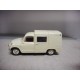 SEAT SIATA 1964 1:43 SALVAT SOLIDO