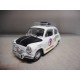 SEAT 600 E RALLY AFRICA 1:43 SALVAT SOLIDO