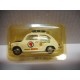 SEAT 600 E RALLY AFRICA 1:43 SALVAT SOLIDO