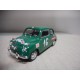 SEAT 600 SPORT n16 1:43 SALVAT SOLIDO