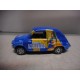 SEAT 600 MORITZ EPIDOR 1:43 USADO/NO CAJA/VER FOTOS
